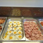Vechna R Aparthotel 3*