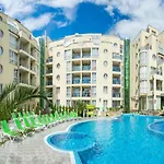 Vechna R Aparthotel Sunny Beach