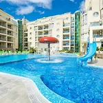 Vechna R Aparthotel Sunny Beach
