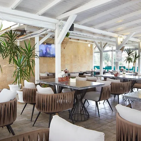 Апарт-отель Vechna R