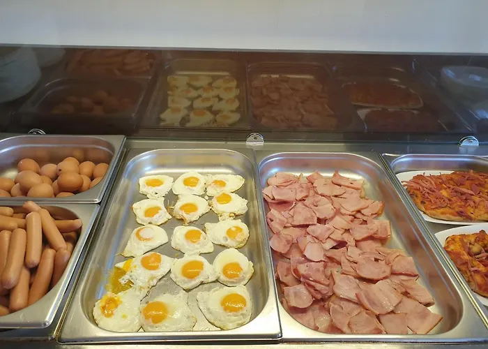 Vechna R Hotel de apartamente 3*