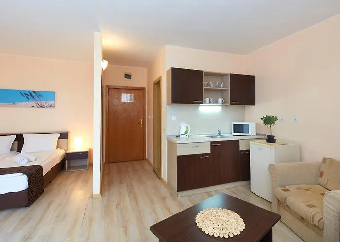 Vechna R Sunny Beach