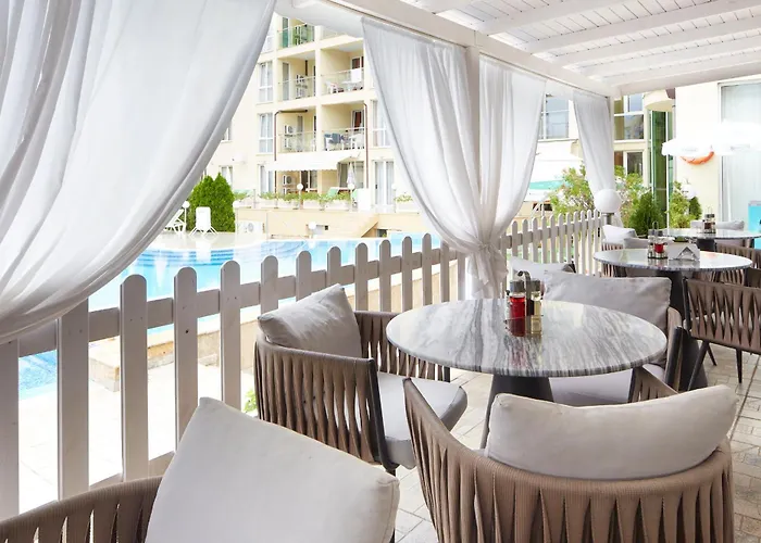 Vechna R Hotel de apartamente