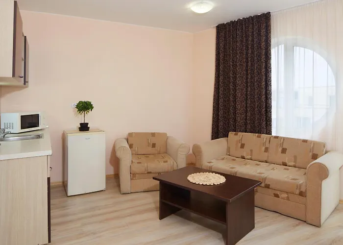 Vechna R Sunny Beach