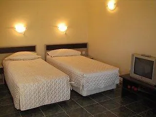 Hotel de apartamente Vechna R 3*