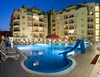 Hotel de apartamente Vechna R 3*