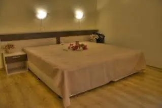Hotel de apartamente Vechna R 3*