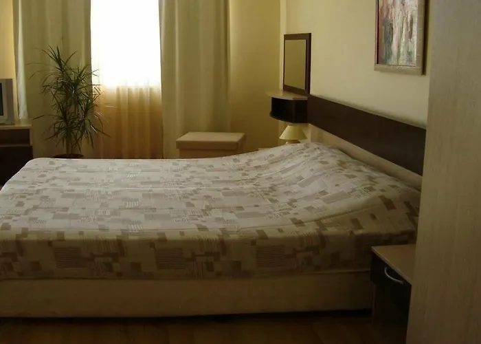 Vechna R Hotel de apartamente 3*