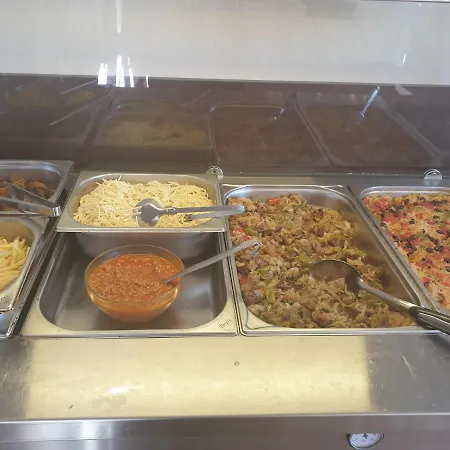 Vechna R Lägenhetshotell