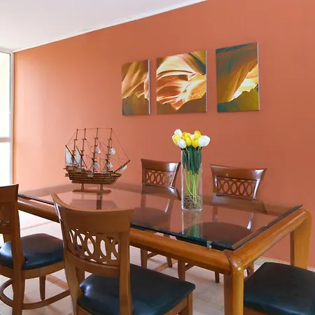 Vechna R Aparthotel 3*