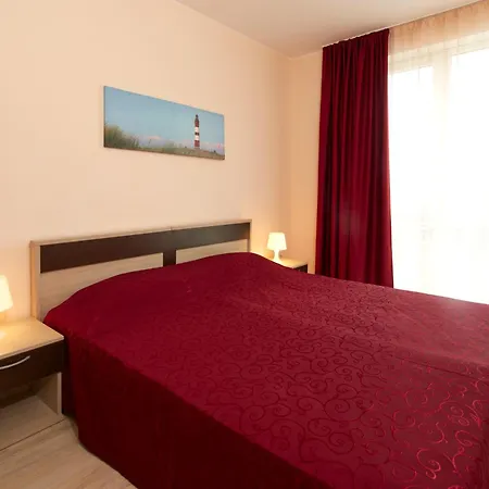 Vechna R 3* Sunny Beach