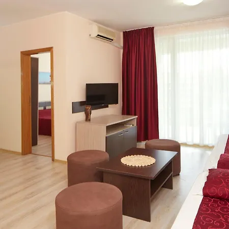 Vechna R 3* Sunny Beach