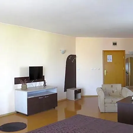 Apart Vechna R 3* Σάνι Μπιτς
