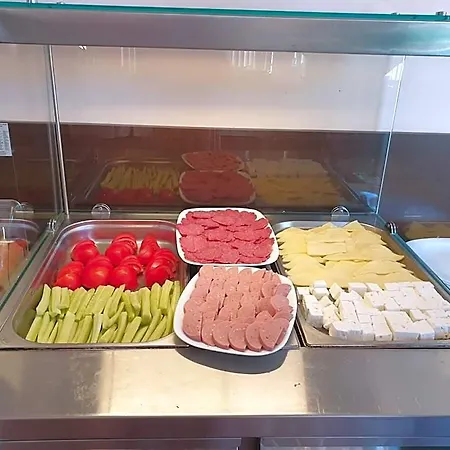 Lägenhetshotell Vechna R Slăntjev Brjag