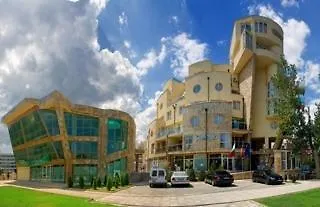 Aparthotel Vechna R Sunny Beach