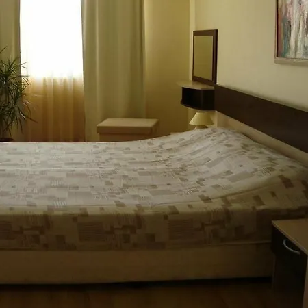 Vechna R Aparthotel 3*