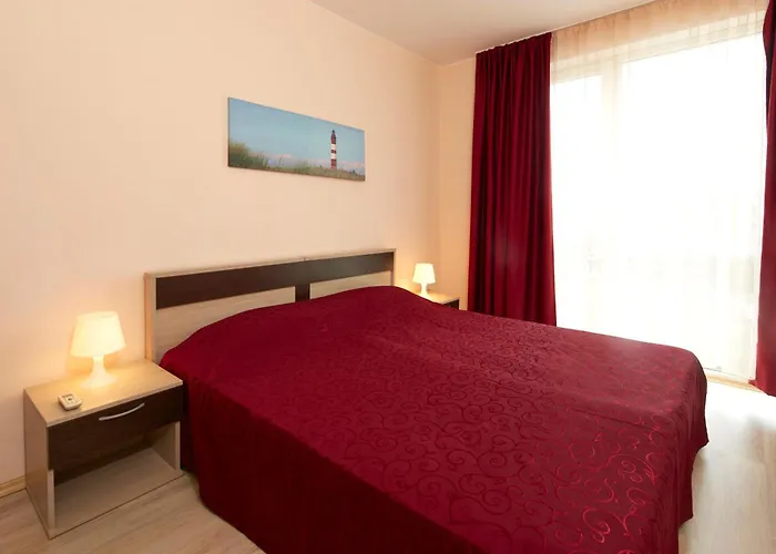 Vechna R 3* Sunny Beach