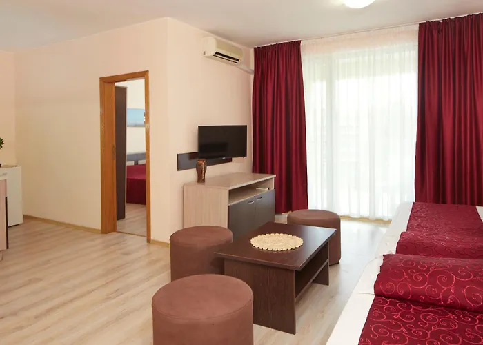 Vechna R 3* Sunny Beach