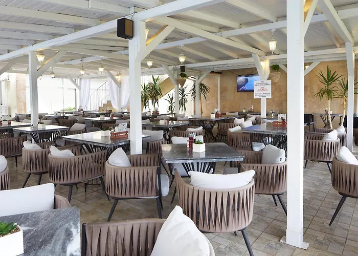 Aparthotel Vechna R Sunny Beach