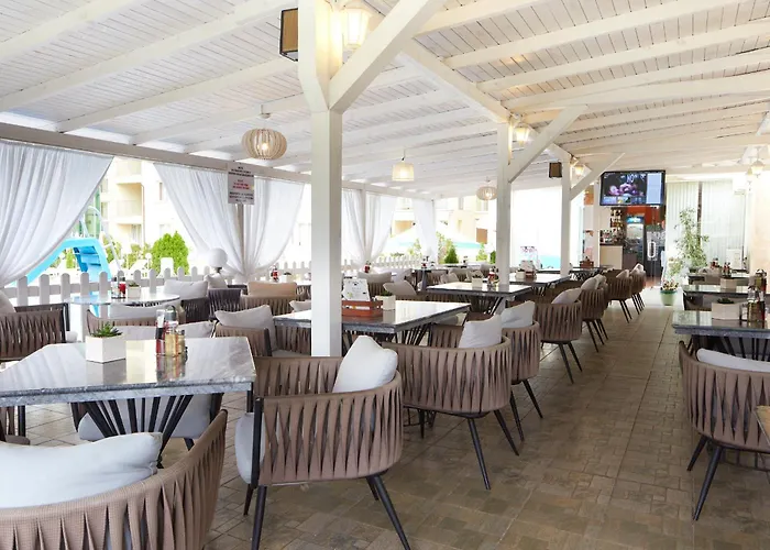 Vechna R 3* Sunny Beach