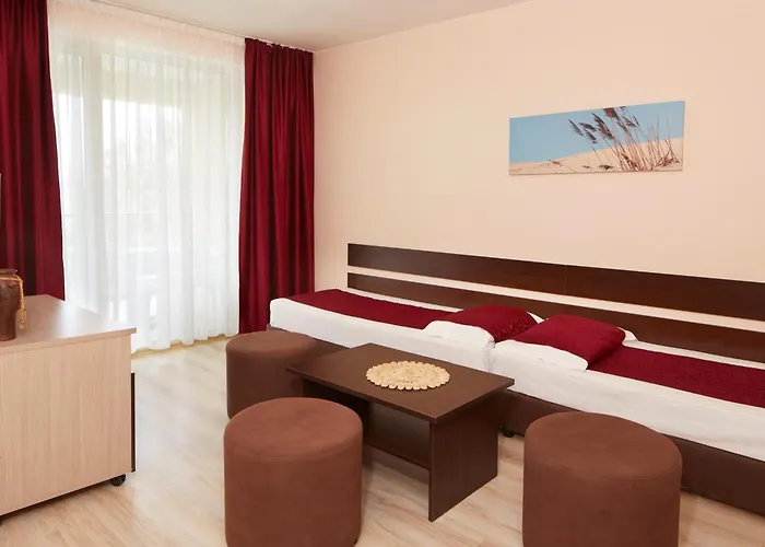 Vechna R Aparthotel 3*