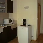 Apart Vechna R Aparthotel 3*