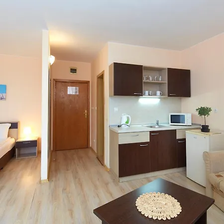 Vechna R Sunny Beach