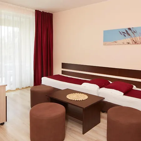 Vechna R Apart Otel 3*