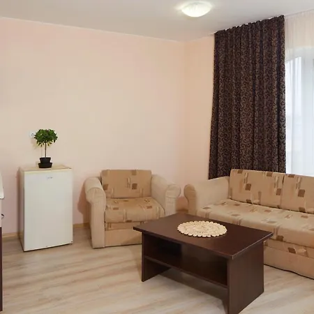 Vechna R Sunny Beach