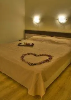 Apartahotel Vechna R