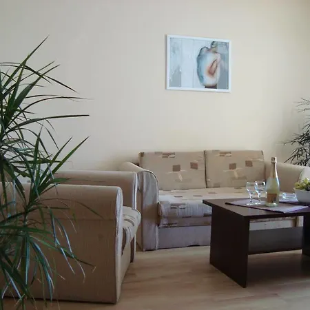 Vechna R Apart Otel Sunny Beach