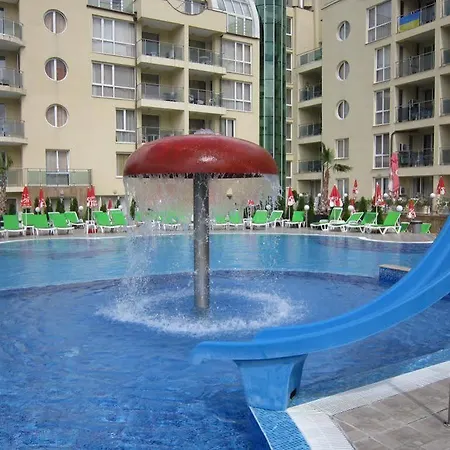 Vechna R Sunny Beach