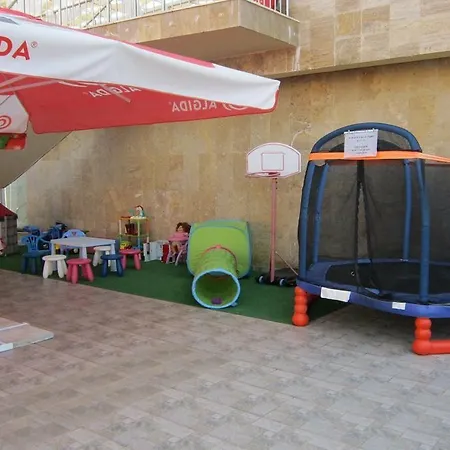 Vechna R 3* Sunny Beach