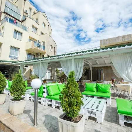 Vechna R Sunny Beach