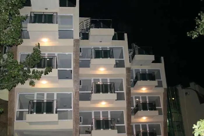 Aparthotel Apart Vechna R Sunny Beach