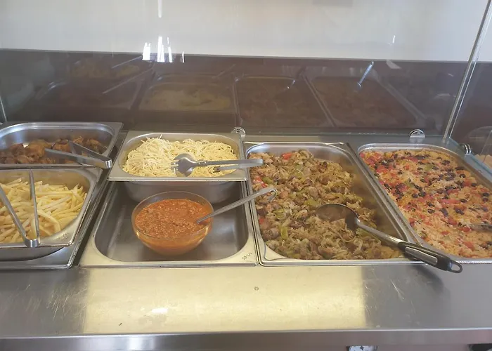 Apart Vechna R Aparthotel