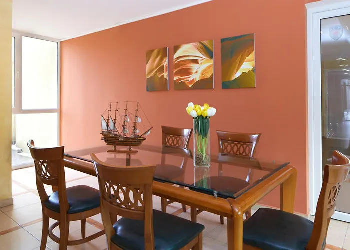 Apart Vechna R Aparthotel 3*