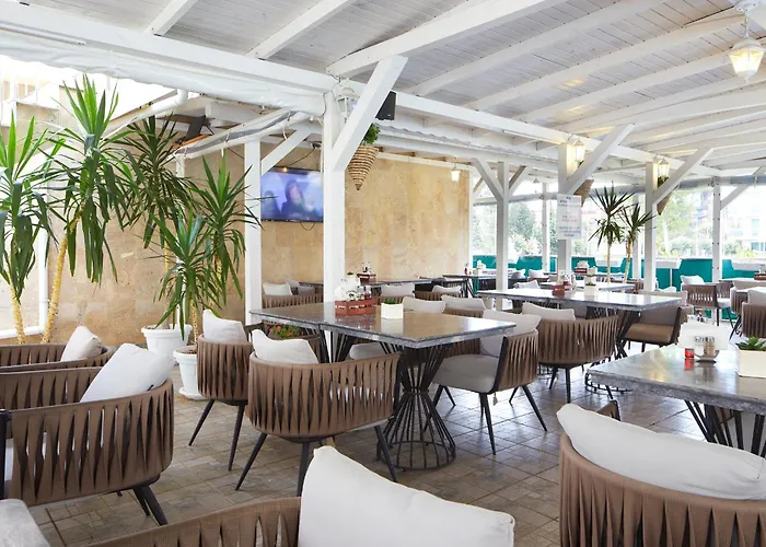 Aparthotel Apart Vechna R