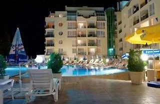 Aparthotel Apart Vechna R Sunny Beach