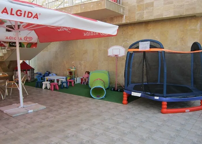 Apart Vechna R 3* Sunny Beach